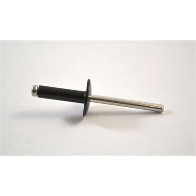 All Aluminum Pop Rivet 3/16" Ford # 388664-S100 (100/Bag)