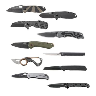 CRKISNTRUCK22 image(0) - Knife Display
