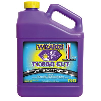 WIZ11043 image(0) - Turbo Cut Compound Gallon