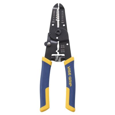 VGP2078317 image(0) - 7in Multi Tool Stripper/Cutter