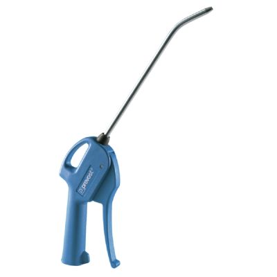 Prevost Blow Gun w/ 13" Bent Metal Nozzle