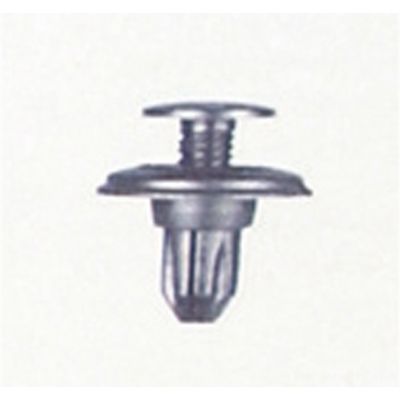 Fascia Retainer, Size: 7/16" (11mm), Stem: 14mm, Nissan 01553-03101, Qty: 100
