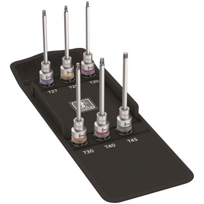 Bit Set - 8767 C TX HF 2 Zyklop