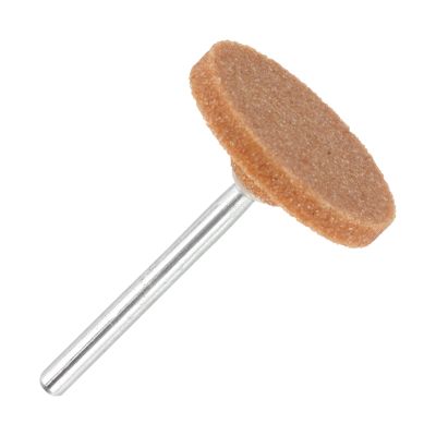 Aluminum Oxide Grinding Stone