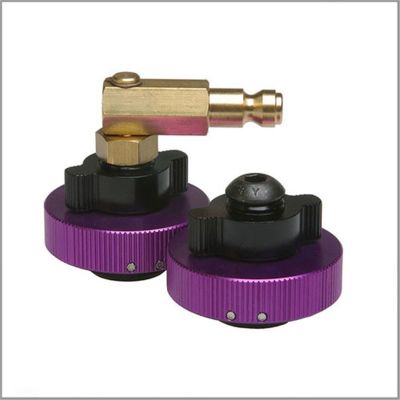 Chrysler Twin Cap Master Cylinder Adapter