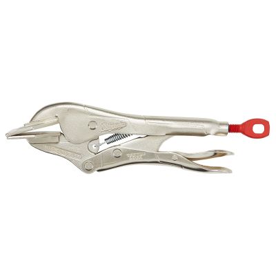8 in. TORQUE LOCK? Locking Seamer