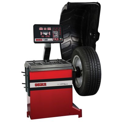 Coats 1300 Direct Drive Wheel Balancer 220V 1PH