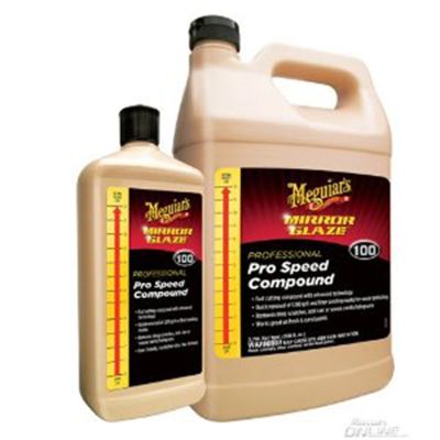 Pro Speed Compound Gallon