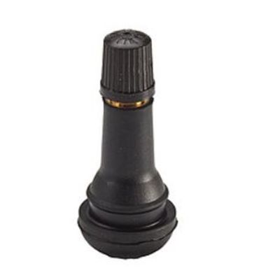 Valves Snap-in Rubber 1.25" x .453" 50pk