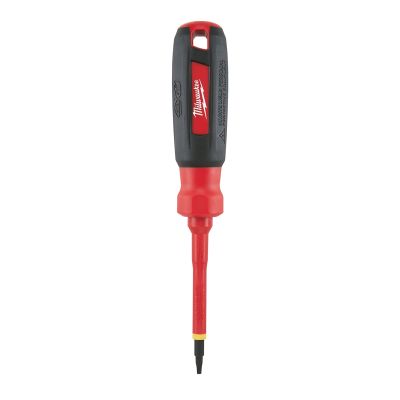 #1 Square - 3 In. 1000 V Insul