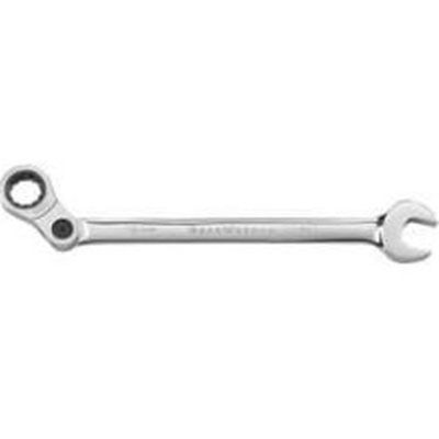 12 Point SAE Indexing Combination Ratcheting Wrenches