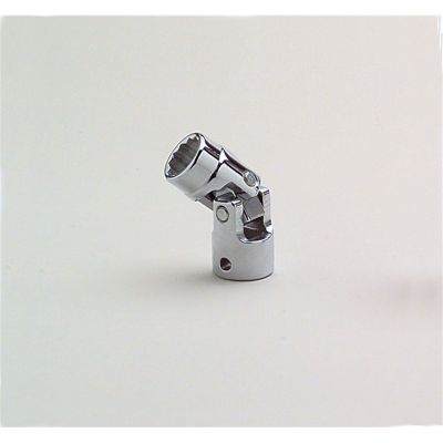 3/8" Drive 12-Point Flex Socket - 11/16"