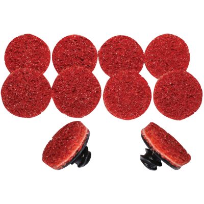 Gasket Cleaning Cups -10pc