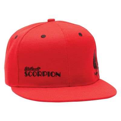 Edelbrock Scorpion Snapback Hat (One Size)