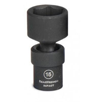 KDT84163 image(0) - 1/4" DRIVE UNIVERSAL IMPACT SOCKET 8MM