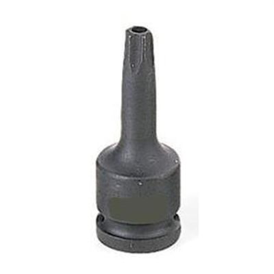 GRE1127TT image(0) - SOC TT27 3/8D IMP TAMPRF TRX MALE BLK