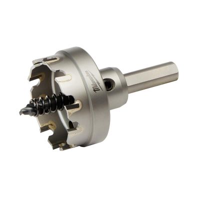 MLW49-57-8629 image(0) - 1-3/4" One-Piece Carbide Hole Cutter