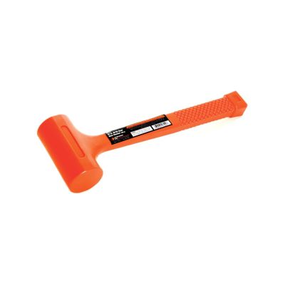 WLMM7224 image(0) - 24 oz. Hi-Viz Dead Blow Hammer