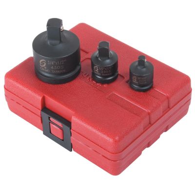 SUN2343 image(0) - 3-Piece Super Reducer Adapter Set