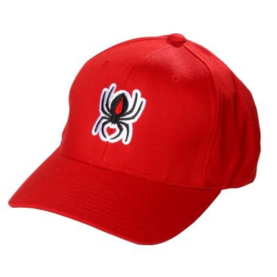RDBHATLRED image(0) - Flexfit Red Hat, L/XL