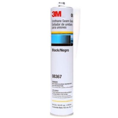 MMM08367 image(0) - Urethane Seam Sealer Black