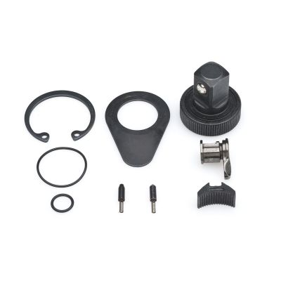 KDT81339F image(0) - 1/2" Drive Non Quick Release Ratchet Repair Kit