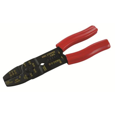 JTT5002F image(0) - Econ Crimping Tool 22-10 AWG