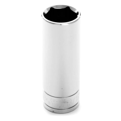 WLMW32326 image(0) - 1/2" Dr 6pt Deep Socket 13/16"
