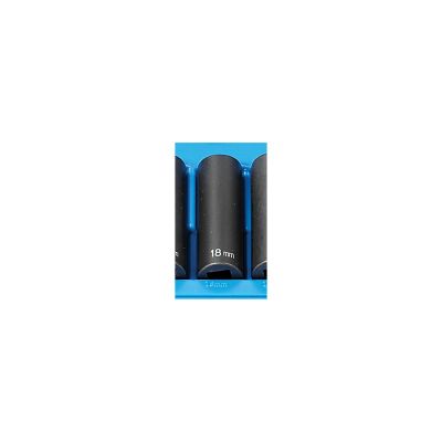 GRE2118MD image(0) - SOC 18MM 1/2D IMP 12PT DP