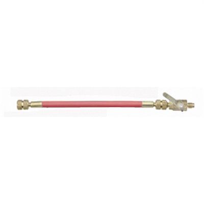 FJC6087 image(0) - R12 Manl Shut off Valve-Red-1/