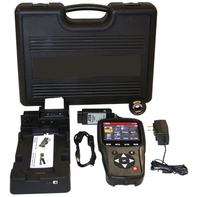 ATQSW56-0003A image(0) - VT56 with 1 Year Subscription, Docking Stations, and Printer