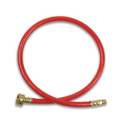 LEGL8305LI image(0) - 3' X 3/8" LEAD-IN AIR HOSE REELS