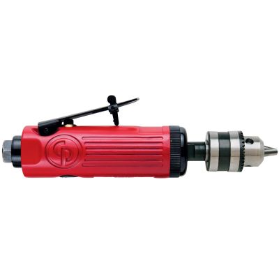 CPT871 image(0) - BUFFER TIRE W/DRILL CHUCK