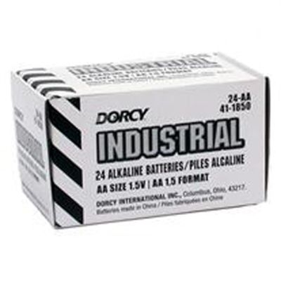 DOR41-1850 image(0) - AA Battery Bulk