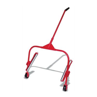 INT3591 image(0) - Large Capacity Truck Wheel Dolly