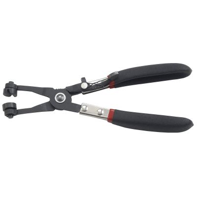 KDT3976 image(0) - STRAIGHT HOSE CLAMP PLIERS