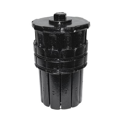 LIS32750 image(0) - EXHAUST PIPE EXPANDER 2-3/8 TO 3-1/4IN.