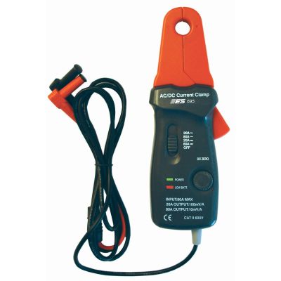 ESI695 image(0) - Low Amp Probe