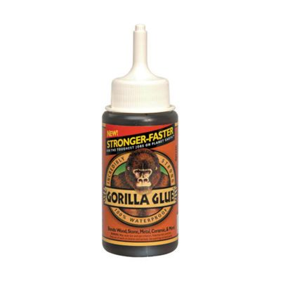 GOR5000408-1 image(0) - Gorilla Glue 4oz 8pc - Each