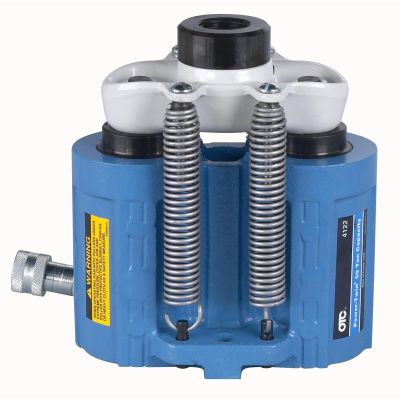 OTC4122 image(0) - RAM TWIN 50 TON 3IN. STROKE CENTER HOLE