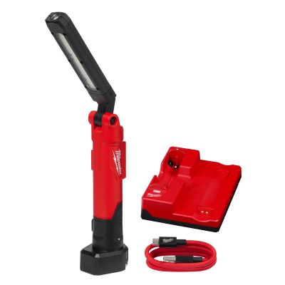MLW2128-22 image(0) - REDLITHIUM™ USB STICK LIGHT W/ MAGNET & CHARGING DOCK