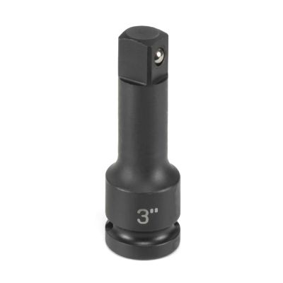 GRE2243E image(0) - 1/2"DR X 3" EXTENSION