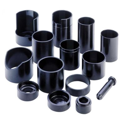 OTC7918 image(0) - MASTER BALL JOINT ADAPTER SET