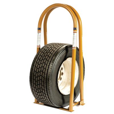 KEN36019 image(0) - T119 2-Bar Magnum Portable Tire Inflation Cage