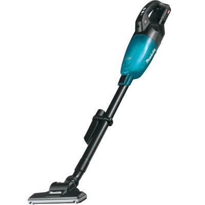 MAKGLC01Z image(0) - 40V max XGT® Brushless Cordless 4‑Speed HEPA Filter Compact Vacuum, Tool Only