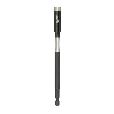 MLW48-32-4521 image(0) - SHOCKWAVE BIT TIP HOLDER MAG  6" - BULK (10)