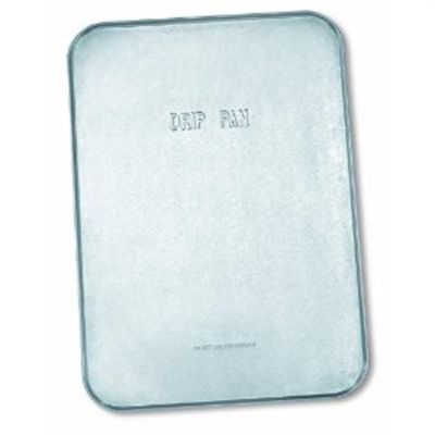 LMXLX-1711 image(0) - Galvz Drip Pan 18"x25"x1/2"