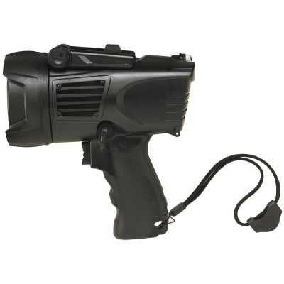 STL44902 image(0) - Waypoint w/12V DC Power Cord - Black