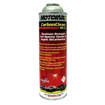 MTT400-0050 image(0) - Carbon Clean MV-5 Fuel System Cleaner