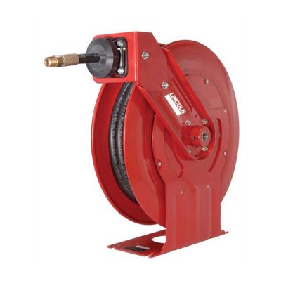LIN94552 image(0) - HEAVY DUTY GREASE REEL ASSEMBLY 50'x1/4"